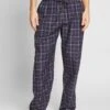 Pier One Pyjamabroek - Dark Blue -Pier One Verkoopwinkel 090c703e72d347ffb5c11d1d0d8ca60f