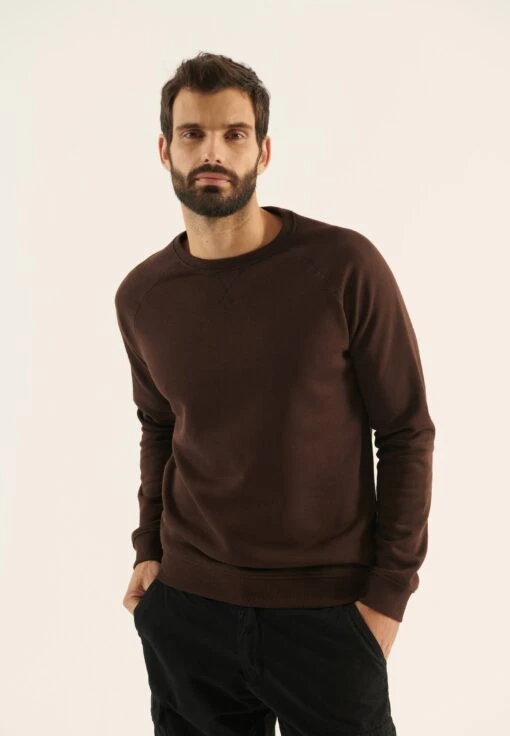 Pier One Sweater - Dark Brown -Pier One Verkoopwinkel 14517791828044c6a8c8e11c58f4ccfb scaled