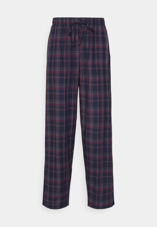 Pier One Pyjama - Bordeaux/Dark Blue -Pier One Verkoopwinkel 24cd965277c548eb8c7453ea32416826 scaled