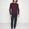 Pier One Pyjama -Dark Blue/Bordeaux -Pier One Verkoopwinkel 620e5ea39c5746d49eddc49bb293a932