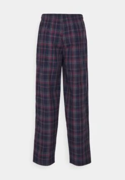 Pier One Pyjama - Bordeaux/Dark Blue -Pier One Verkoopwinkel a993f166c0e4477cb8e12ca5a370aa8e