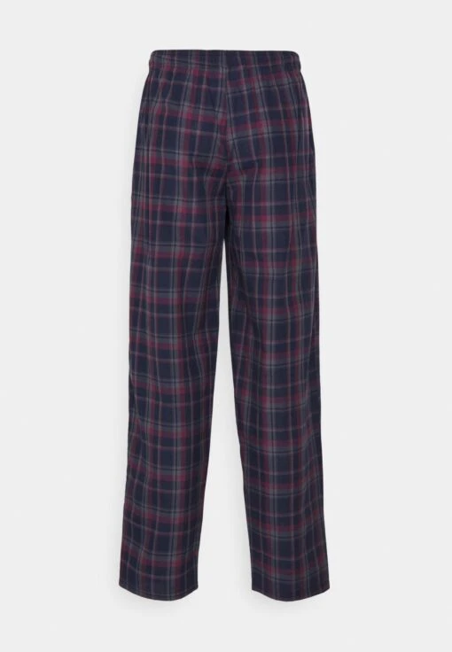 Pier One Pyjama - Bordeaux/Dark Blue -Pier One Verkoopwinkel a993f166c0e4477cb8e12ca5a370aa8e scaled