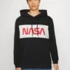 Pier One Nasa - Hoodie - Black -Pier One Verkoopwinkel aaa53c72e2654824952d94e47cfc1dc1