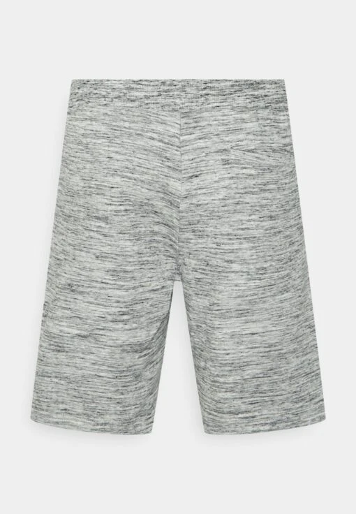 Pier One Shorts - Mottled Light Grey -Pier One Verkoopwinkel b50bff9610484469952f0e16b544ec6f scaled