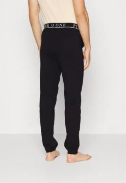 Pier One Pyjamabroek - Black -Pier One Verkoopwinkel b5b87e2eedef47808434dd8a26f8d238