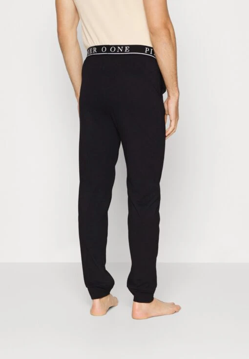 Pier One Pyjamabroek - Black -Pier One Verkoopwinkel b5b87e2eedef47808434dd8a26f8d238 scaled