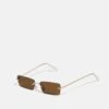 Pier One Unisex - Zonnebril - Brown -Pier One Verkoopwinkel fafcccf39cf04188a606be446ccd33ee